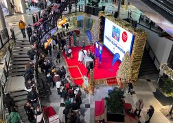 Elsterglanz Siginierte Jahreskalender  In Jena 26